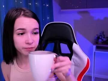 Freechat lilithstrangfor on Chaturbate