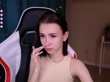 Freechat lilithstrangfor on Chaturbate