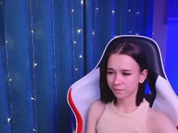 Freechat lilithstrangfor on Chaturbate