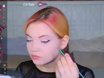 Freechat lisa_adam on Chaturbate