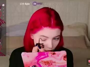 Freechat lisa_adam on Chaturbate