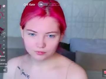 Freechat lisa_adam on Chaturbate