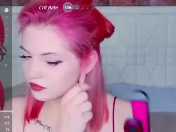 Freechat lisa_adam on Chaturbate