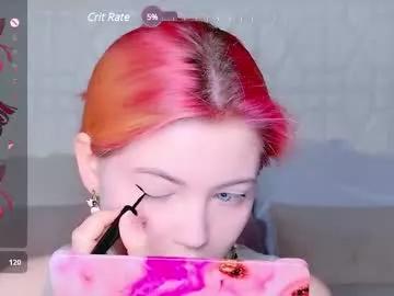 Freechat lisa_adam on Chaturbate