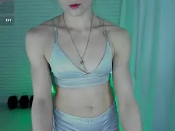 Freechat lisa_ree_ on Chaturbate