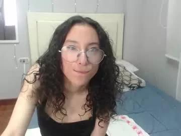 Freechat little__amy_ on Chaturbate