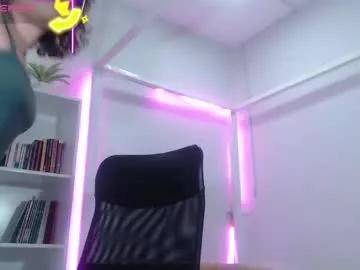 Freechat little__amy_ on Chaturbate