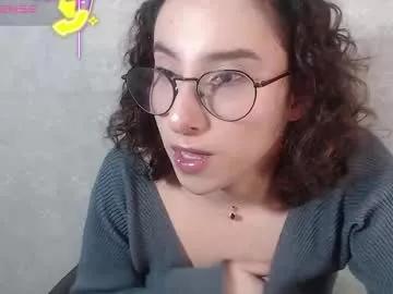 Freechat little__amy_ on Chaturbate