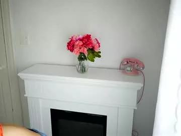 Private littlegreekflower on Chaturbate