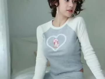 Private littlegreekflower on Chaturbate