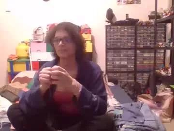 livieyourlife on Chaturbate 
