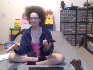 livieyourlife on Chaturbate 