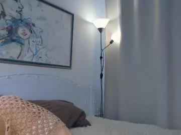 look_my_passion on Chaturbate 