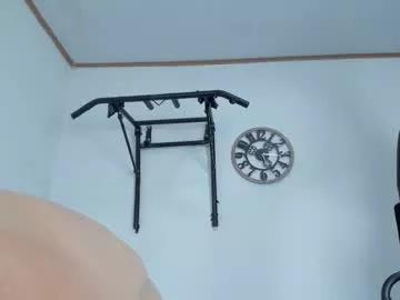 lover_fitnessboy on Chaturbate 