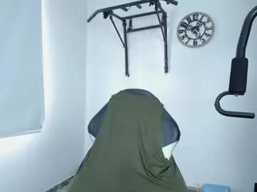 lover_fitnessboy on Chaturbate 