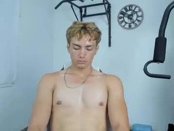 lover_fitnessboy on Chaturbate 