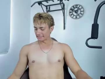 lover_fitnessboy on Chaturbate 