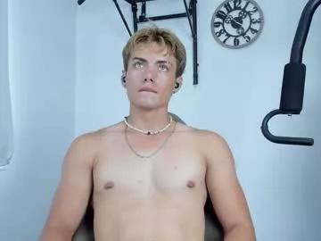 lover_fitnessboy on Chaturbate 