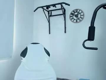 lover_fitnessboy on Chaturbate 