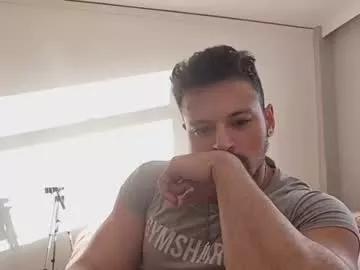 Freechat lucasfit24 on Chaturbate
