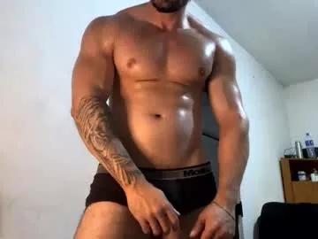 Freechat lucasfit24 on Chaturbate