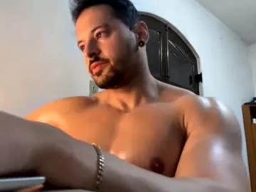 Freechat lucasfit24 on Chaturbate