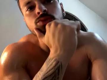 Freechat lucasfit24 on Chaturbate