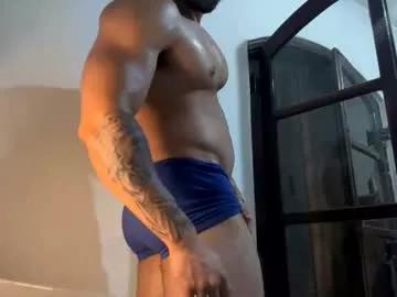 Freechat lucasfit24 on Chaturbate