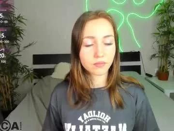 Freechat luna_go1d on Chaturbate
