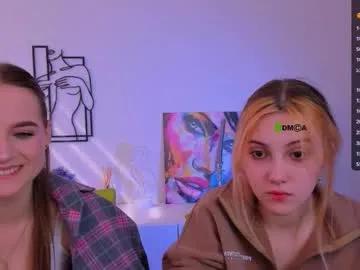 Freechat luna_tin on Chaturbate