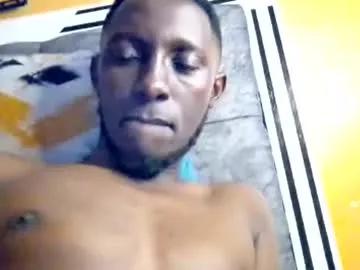 lunalove22_ on Chaturbate 