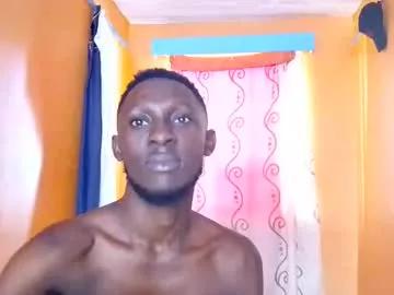 lunalove22_ on Chaturbate 