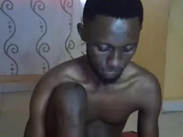 lunalove22_ on Chaturbate 