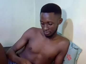 lunalove22_ on Chaturbate 