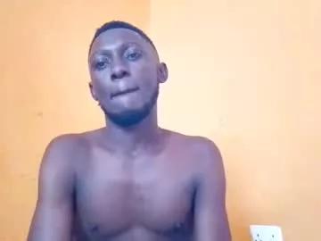 lunalove22_ on Chaturbate 