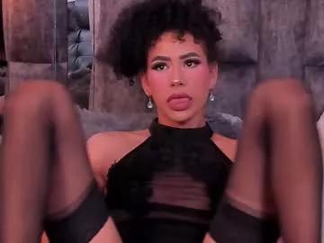 Freechat lyadumont on Chaturbate