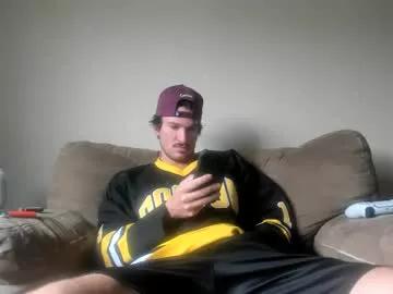 lydong on Chaturbate 