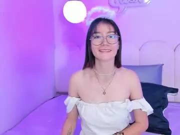 maibys_cute on Chaturbate 
