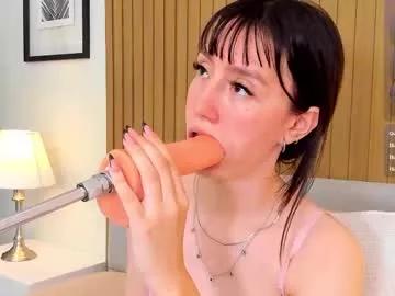 maibys_cute on Chaturbate 