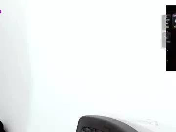 maibys_cute on Chaturbate 