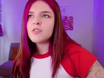 Freechat mariangeel_ on Chaturbate