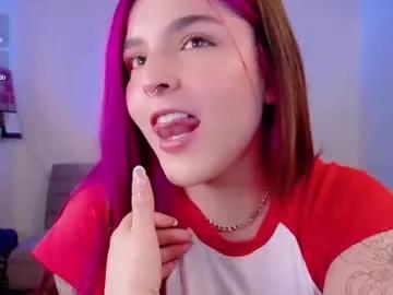 Freechat mariangeel_ on Chaturbate