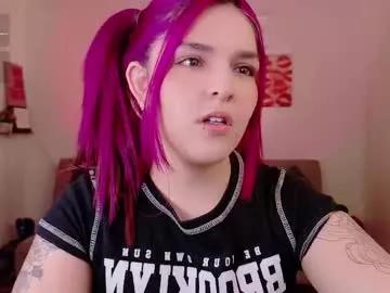 Freechat mariangeel_ on Chaturbate