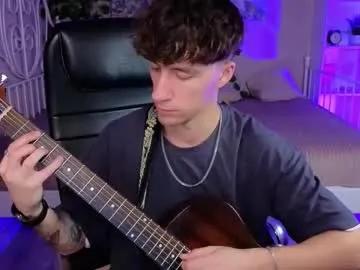 Slutty Mark_caron wants you to fuck his body now mark_caron from Chaturbate