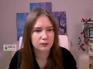 mary_silver on Chaturbate 
