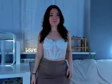 maudcawthorne on Chaturbate 
