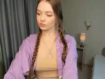 maxinebickham on Chaturbate 