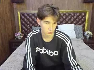 maxwellcute on Chaturbate 