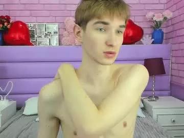 maxwellcute on Chaturbate 