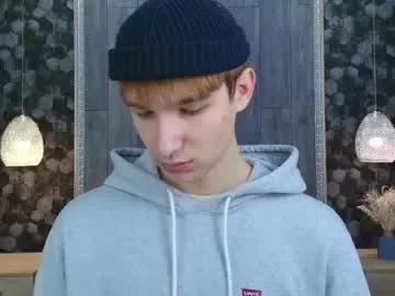 maxwellcute on Chaturbate 